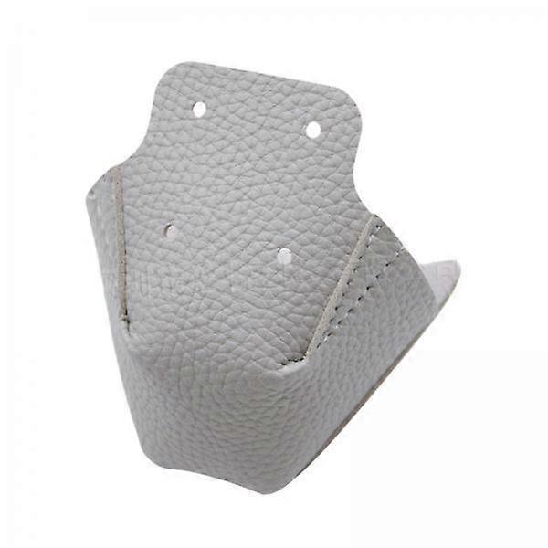 2-4パックローラースケートトゥプロテクターアウトドアスポーツアクセサリー用スケートキャッププロテクター