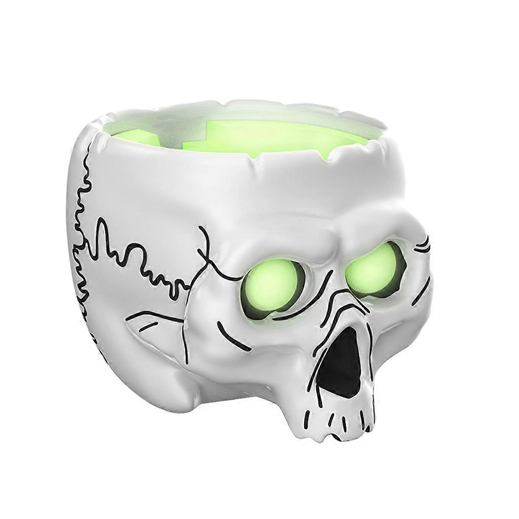 5.39x4.53in Solid Speaker Holder High Elastic ResinTable Mount for  Dot4 Speaker Home Office Usage  White