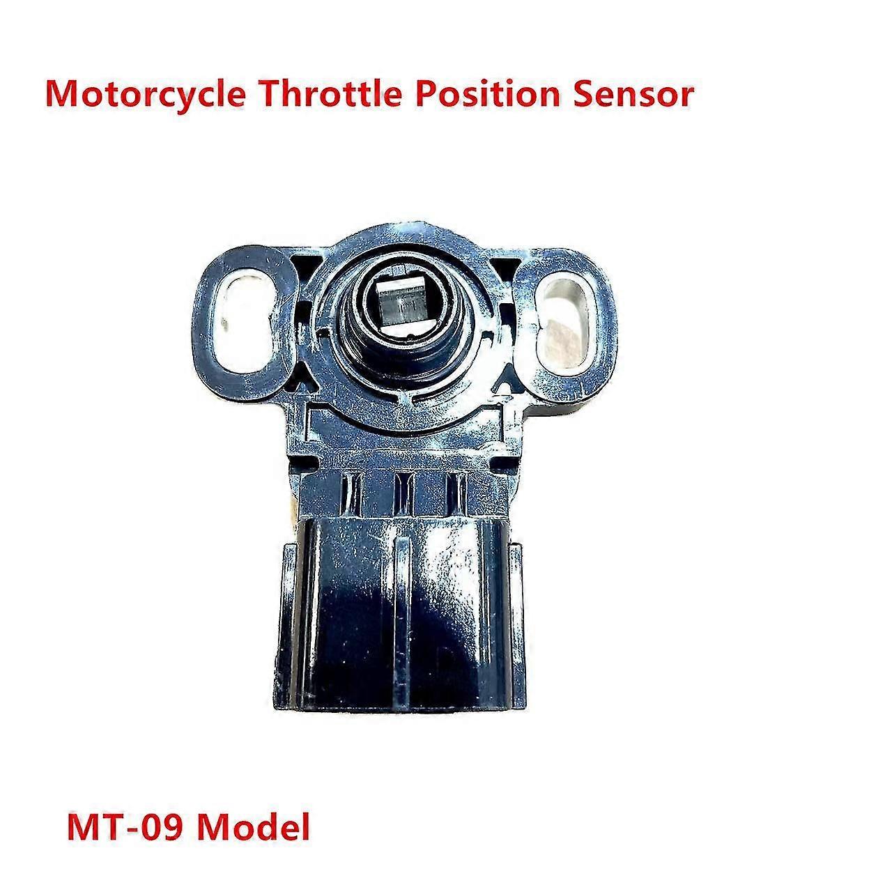 1ks pre akcelerátor akcelerátora motocykla Yamaha Mt09 Yzf R6 Tps 1mc-85884-01-00 13s-85885-01-00 13s858850100