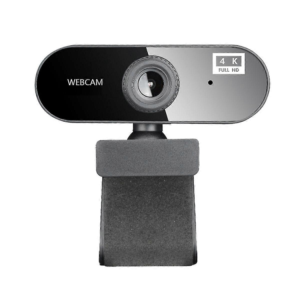 4k Live Online Class Network Video Conference Camera