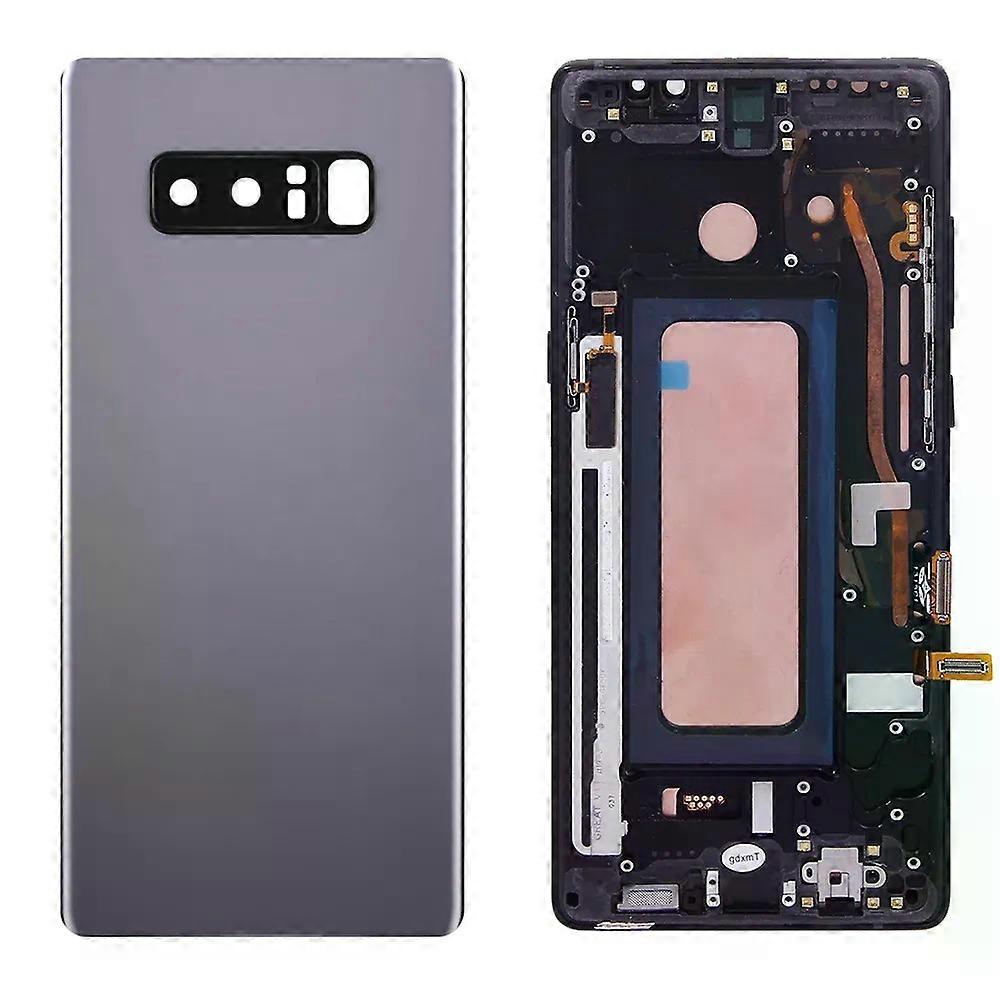 Tested Note 8 For Samsung For Note8 N950F N950U N950W N950FD LCD Display Touch Screen Digitizer Assembly Replacement