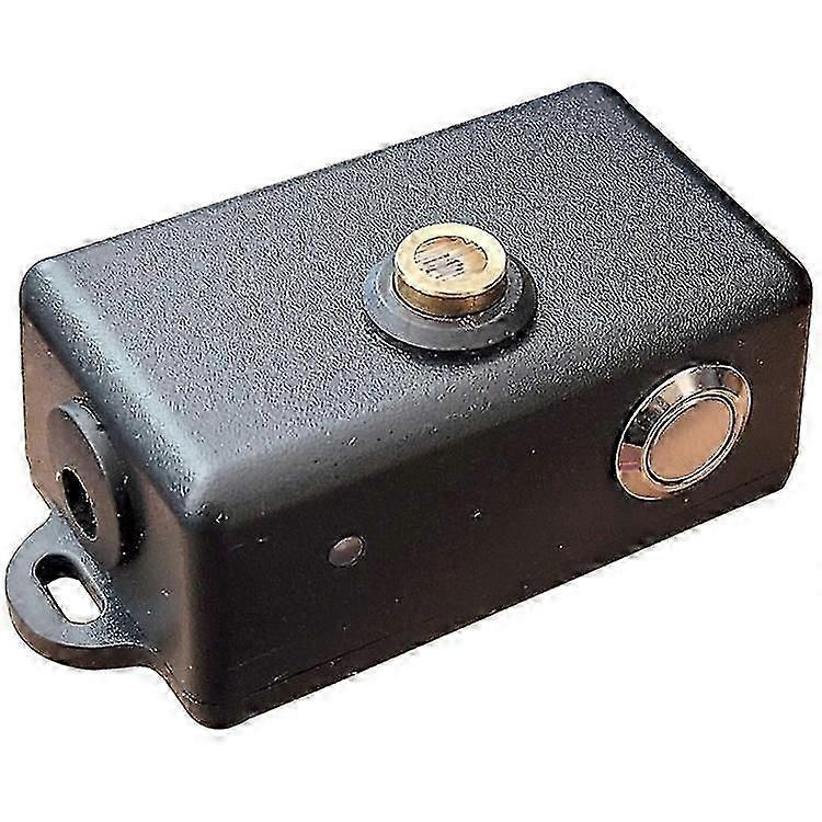 Wheel Balancer Laser Positioner with Infrared Alignment for Tire Balancing Machine Positioning Tool Black 1pc