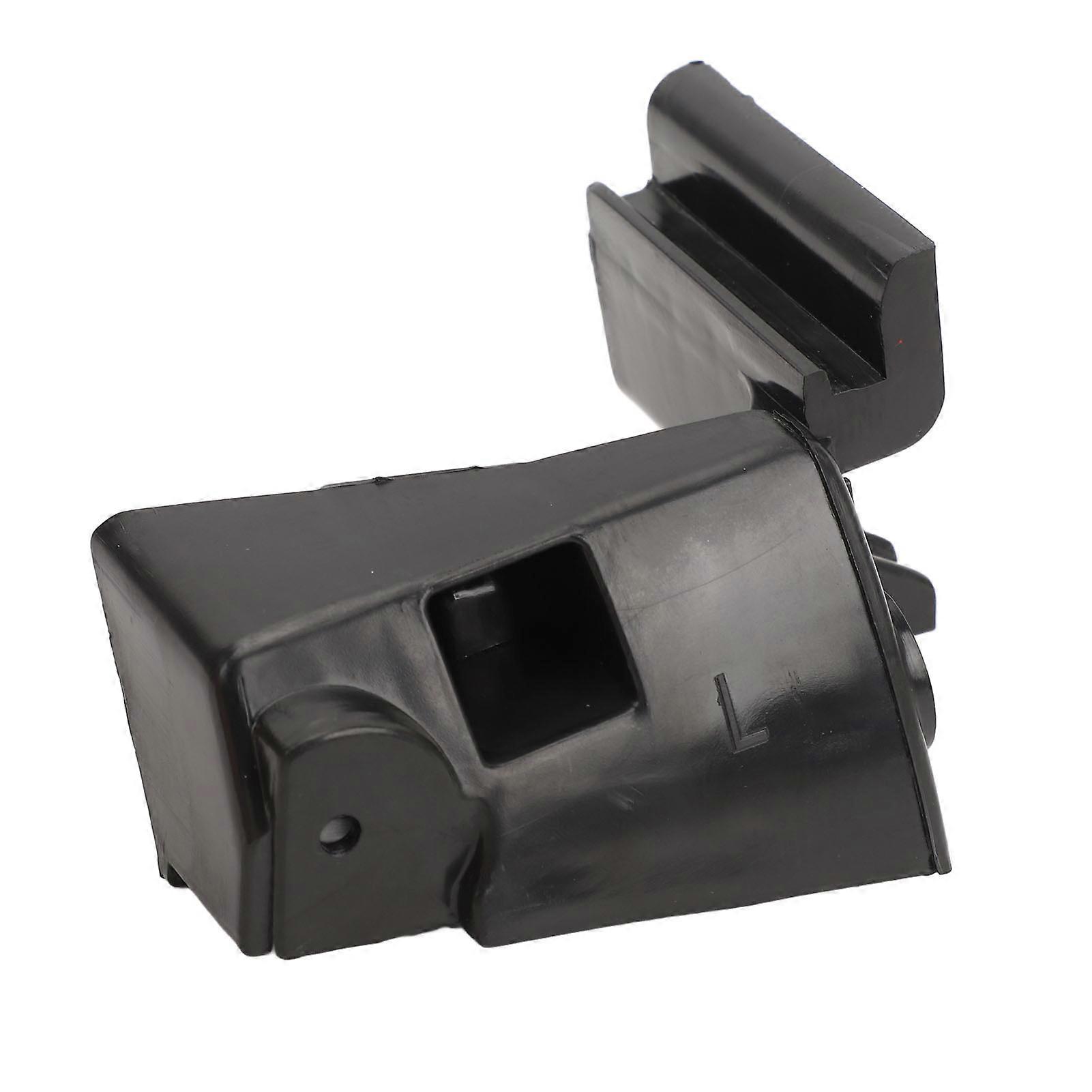 Door Arm Rest Bracket Stable Structure Front Door Handle Bracket for 1500 2500 3500 Vehicle Models Left 