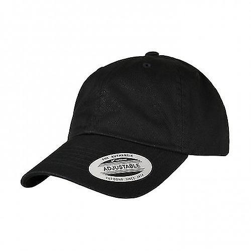 Flexfit Unisex Adult EcoWash Dad Cap