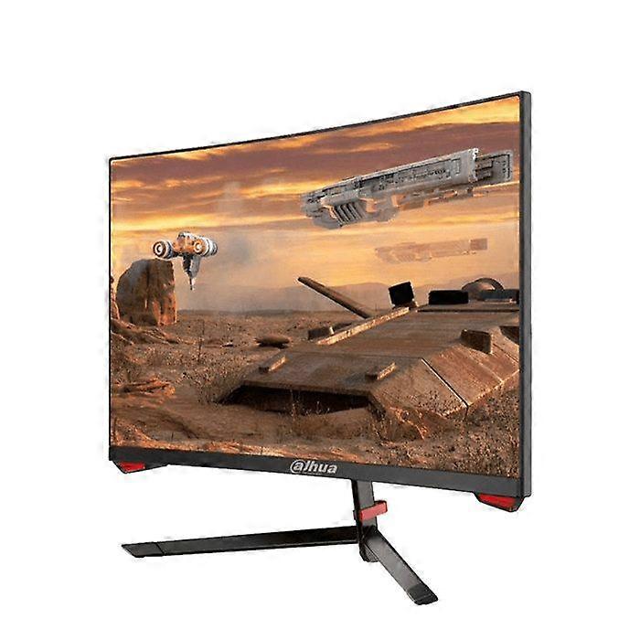 27 VA 165 Hz Full HD LED Monitor - DHI-LM27-E230C - DAHUA Gaming Series