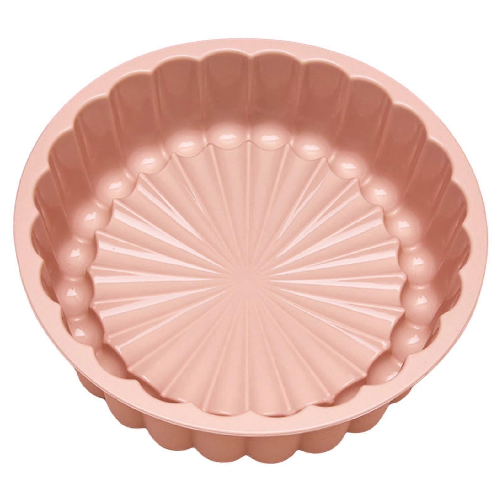 Silicone Cake Pans Mold Cheesecake Baking Pan for Baking