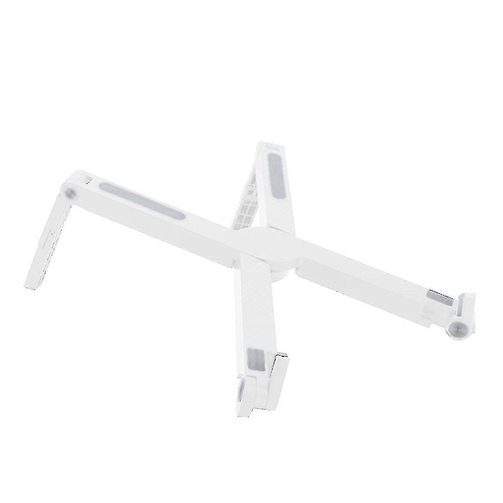 Portable Foldable Adjustable Laptop Stand Notebook Holder Base Support
