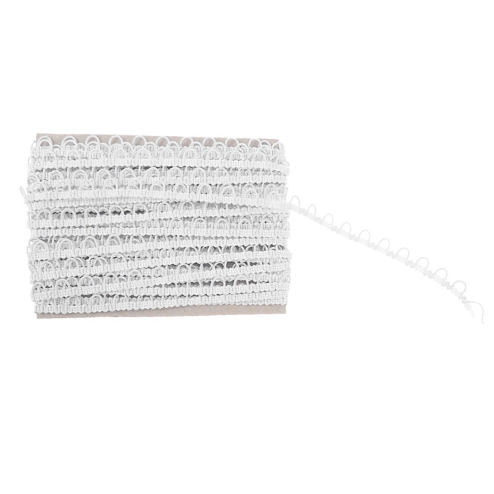 Versatile Elastic Trim for Sewing and Crafting, Durable and Comfortable to Use