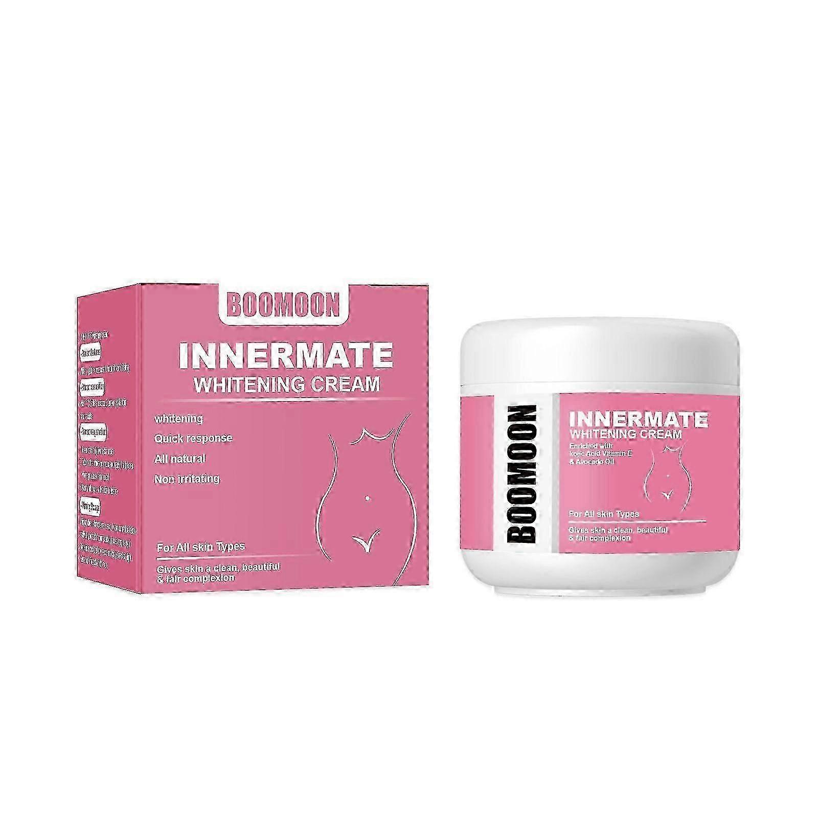 Intimate Area Skin Whitening Cream, Whitening Cream, Dark Spot Remover for the Body, Underarm Whitening Cream, Intimate Area Whitening, Armpits & Inne