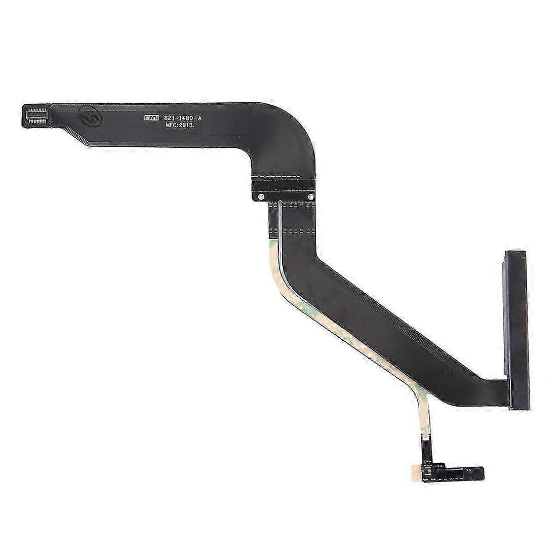 适用于 MacBook Pro 13.3 英寸 A1278 2012 型号 MD101 MD102 821-1480-A 的 HDD 柔性电缆