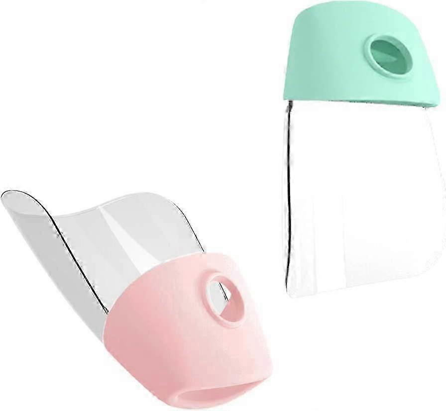 3 Piece Pool Stain Remover - Pumice Stone with Clip Handle - Rust Remover for Pool Spa