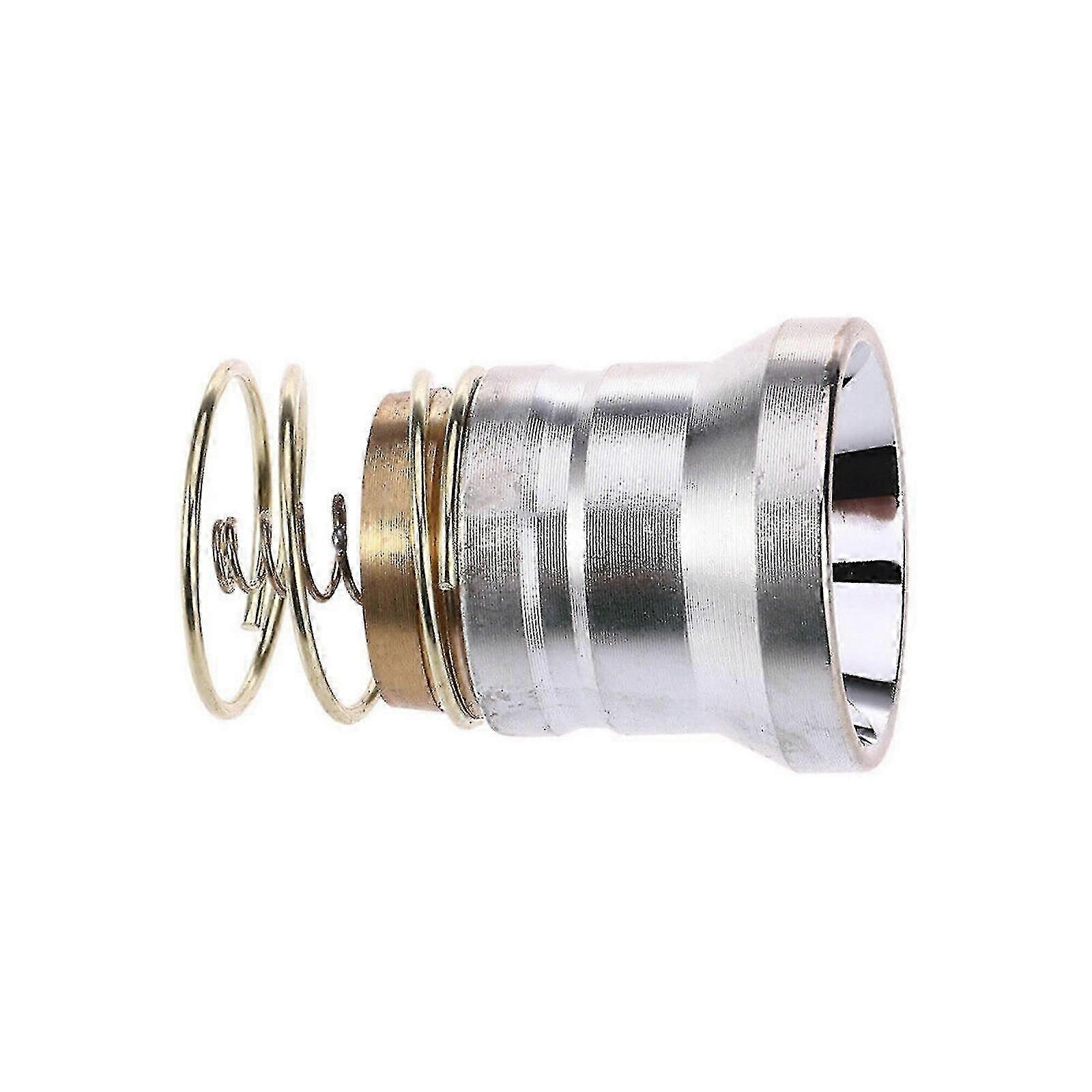 1000 Lumen LED Flashlight Bulb for Surefire 6P G2, Cool White XM-L T6 Drop In