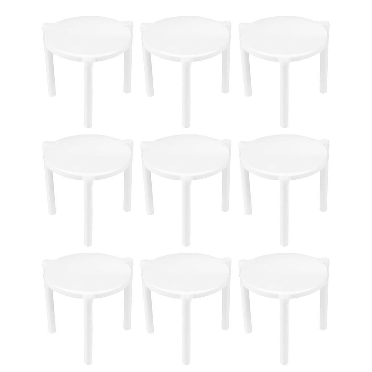 Reinforced Pizza Rest for Maintaining Freshness, Great for Bulk Operations