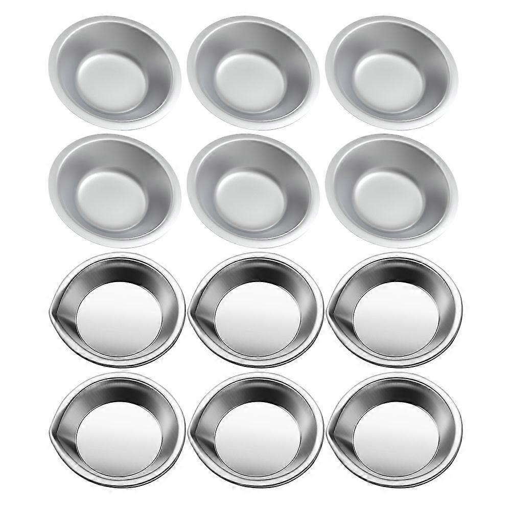 Watercolor Painting Plates, Designed for Versatile Solvent Compatibility