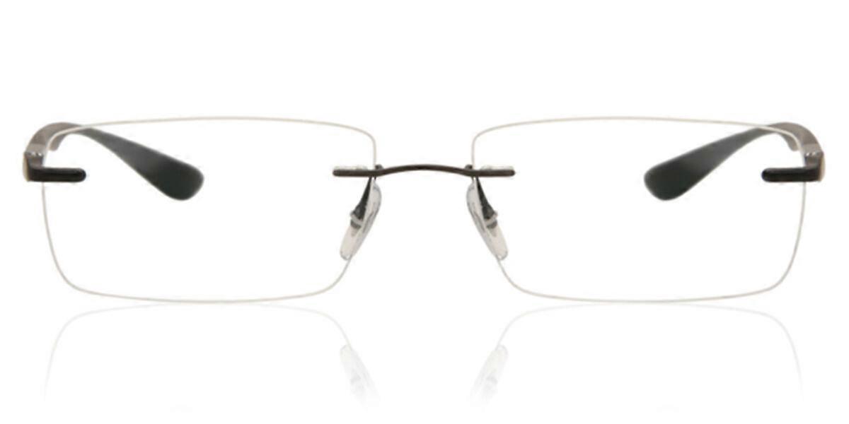 Ray-Ban RX8724 1128 Unisex Eyeglasses