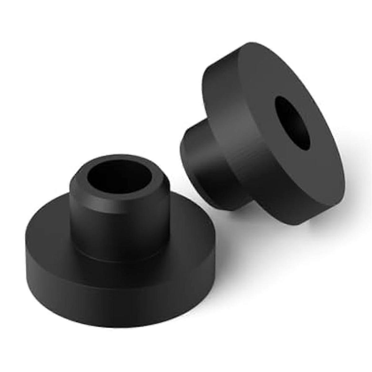 2pcs 124253 Fuel Tank Bushing for 250 Engine Driven Welder/Generator, Welding Fuel Bushing