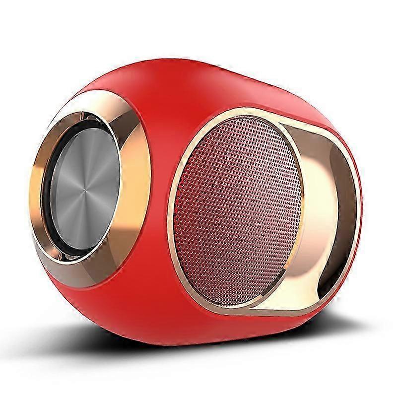 Outdoor subwoofer, bluetooth speaker, wireless speaker stereo bluetooth speaker player