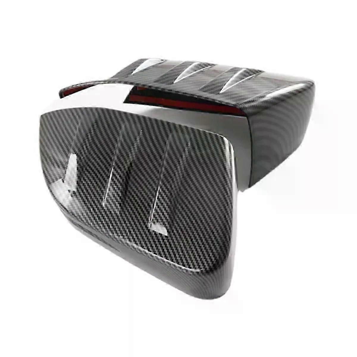Suitable for  Changan UNIV UNI-V Carbon Car Side Door Mirror Trim