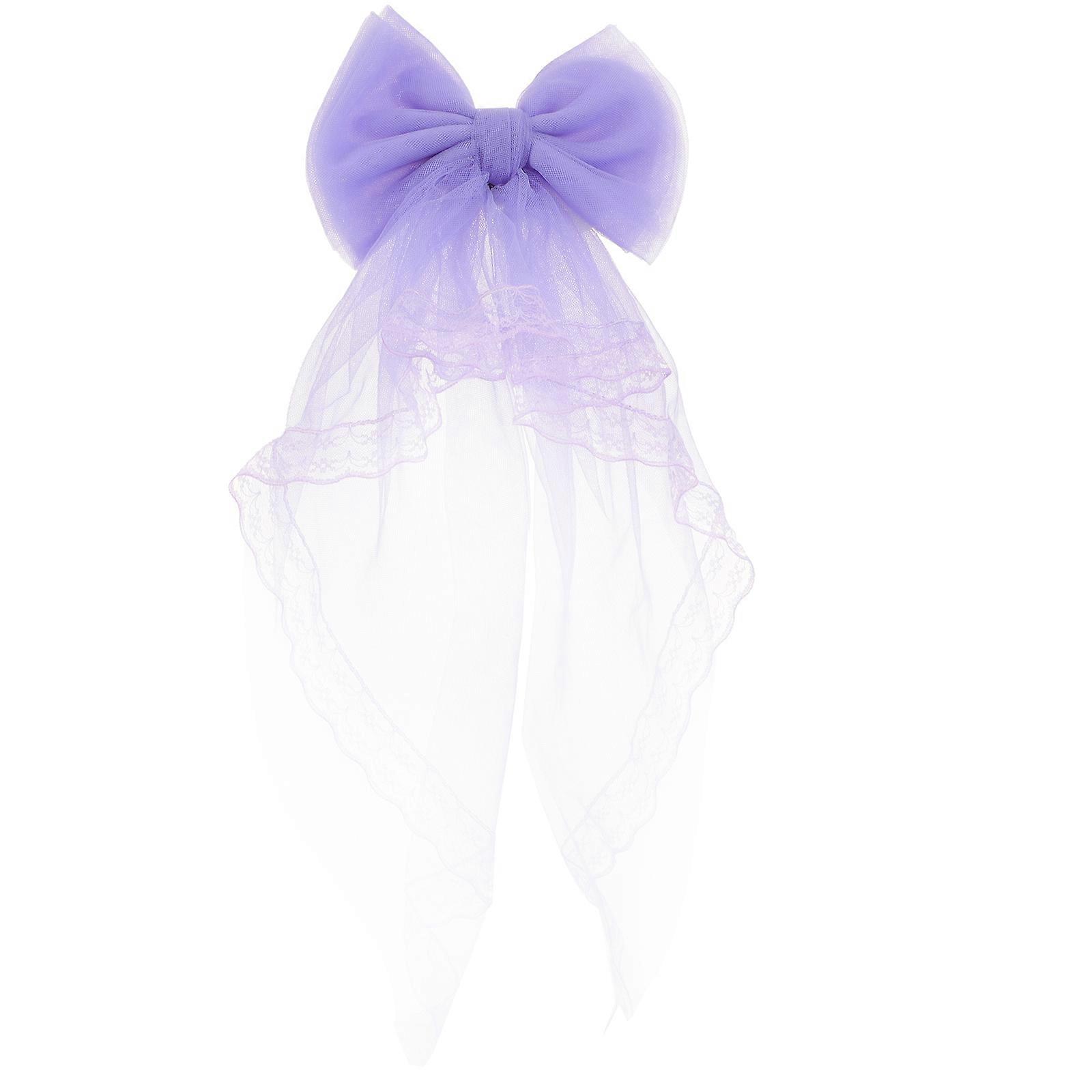 Drapery Tie Backs Unique Curtain Tiebacks Stainless Steel Lace Bow Shape Home Decoration 35x14cm 1Pcs