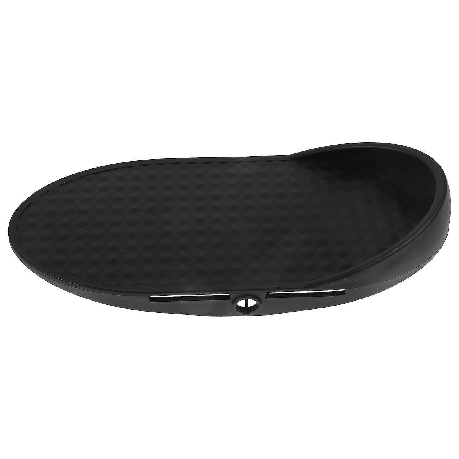 Flat Pedal for Indoor Fitness, Durable & Compact Exercise Equipment for Home Workouts, Full Body Training with Reliable Design, Easy to Use for All