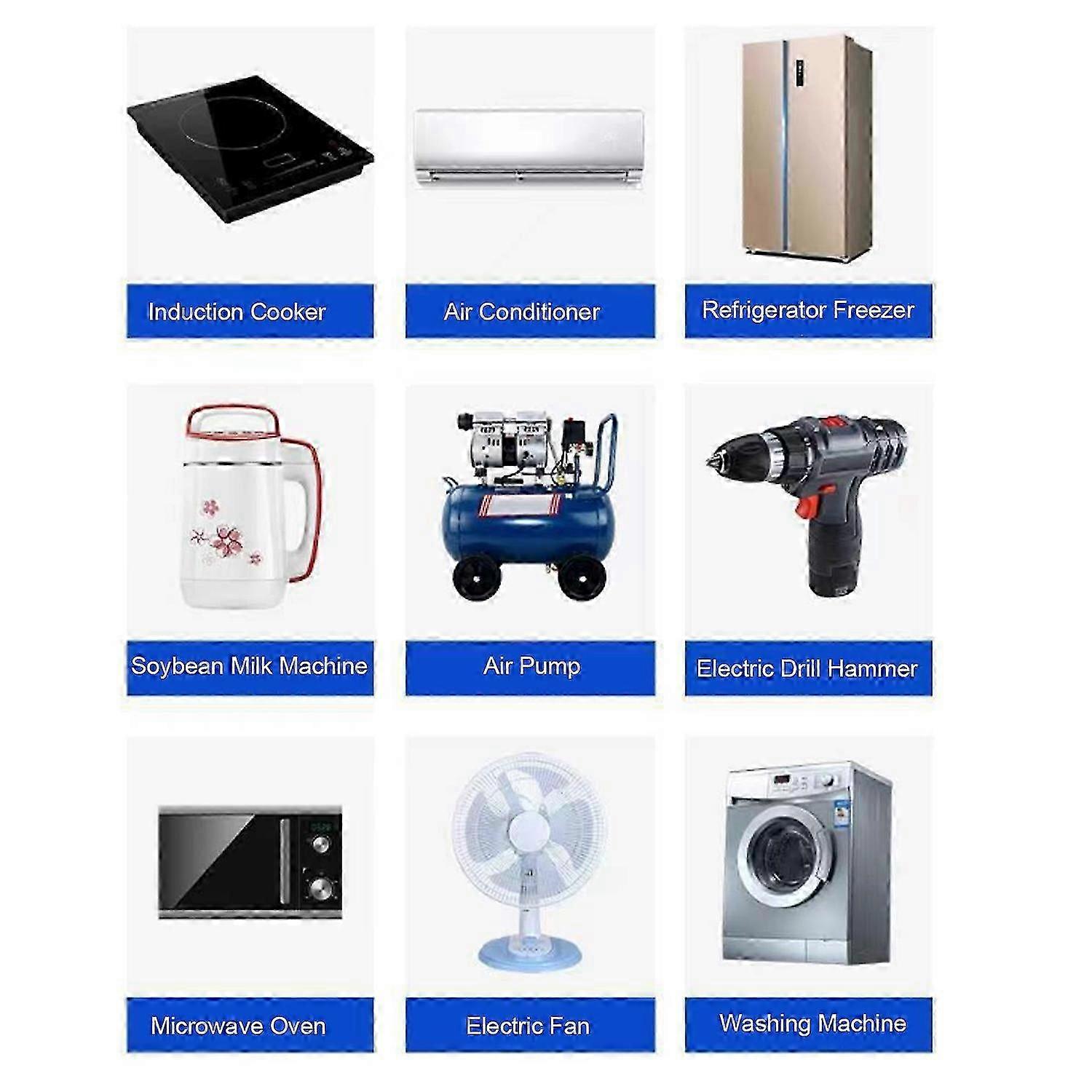 3000W Inverter Board With Switch Pure Sine Wave Mobile Power Inverter Board Module Dc To Ac Dc24v To