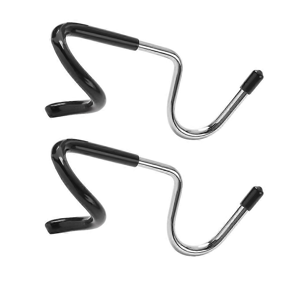 Lightweight Outdoor Lamp Hook for Skid Camping Lanterns – 2 Pack for Easy Hanging & Secure Storage