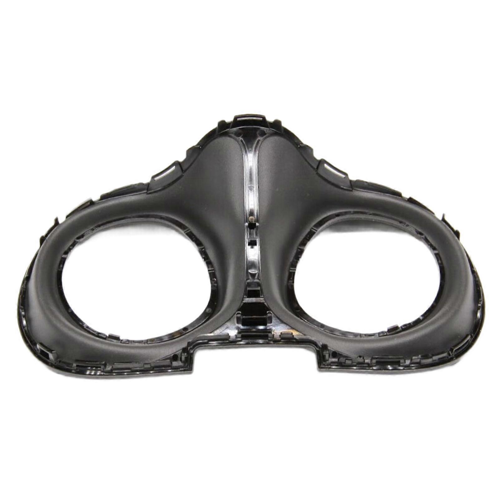 VR Face Frame Advanced Dust Protections Ergonomic Fit for 3 Extended Virtual Reality