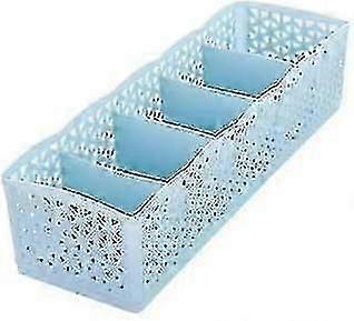 Box Storage Box Storage Device Creative Household Goods Practical Dormitory Storage Artifact Home Life Daily Necessities New And Strange Lazy Departme