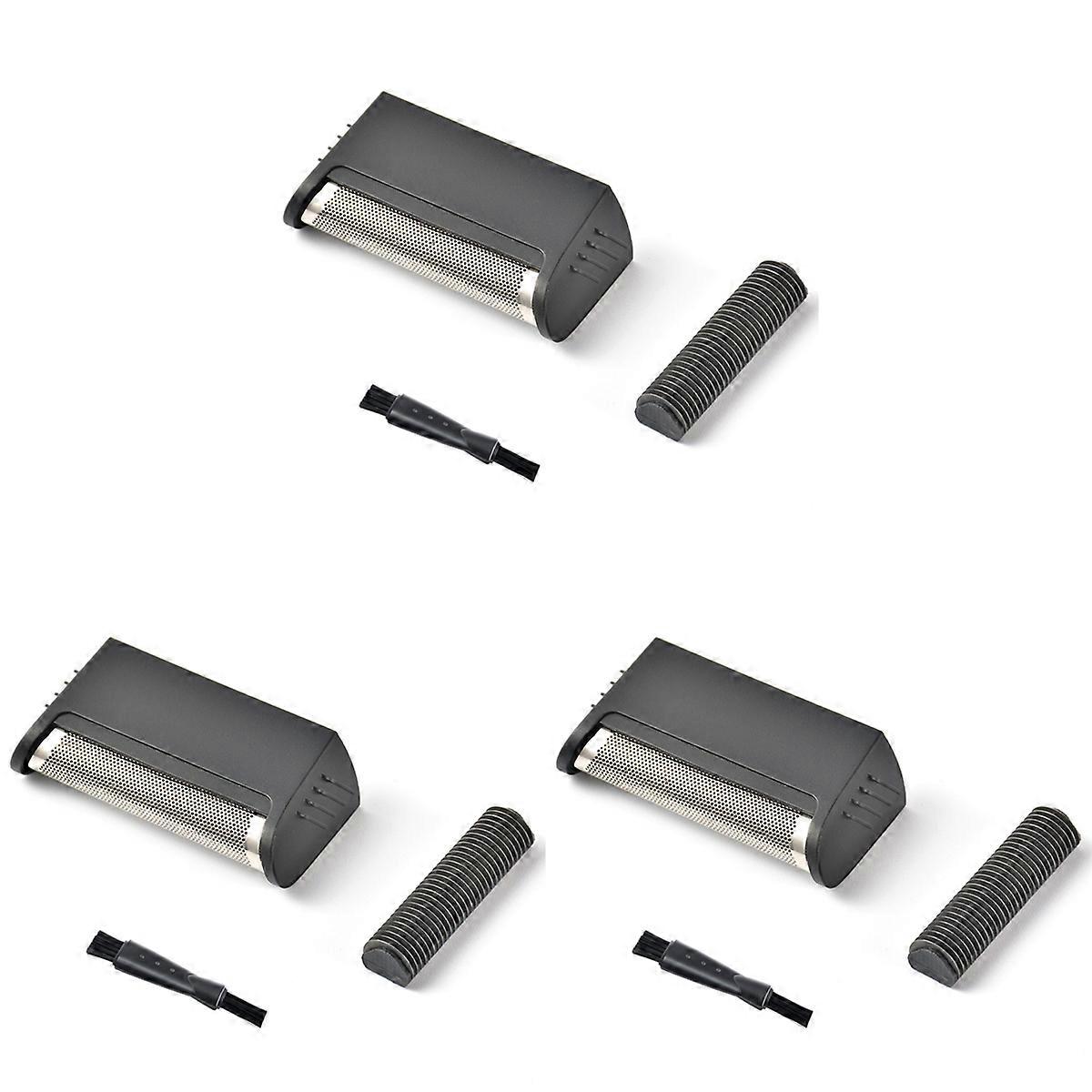 Replacement Shaver Foil Cutter for 596 Series 1007 Blade