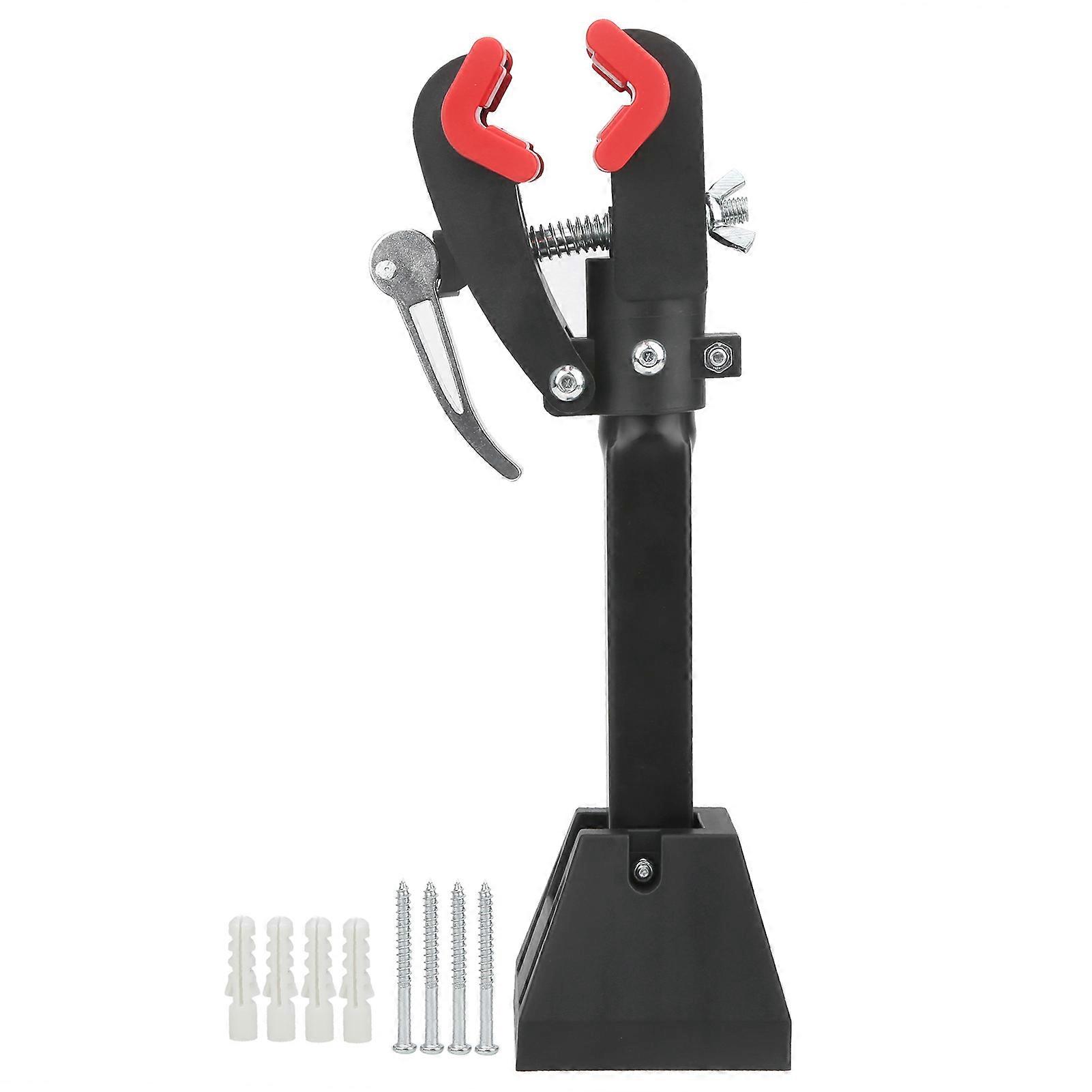 CX-11 Bike Wall Hook Hanger Road Mountain Bicycle Parking ncing Scooter Adjustable Rack