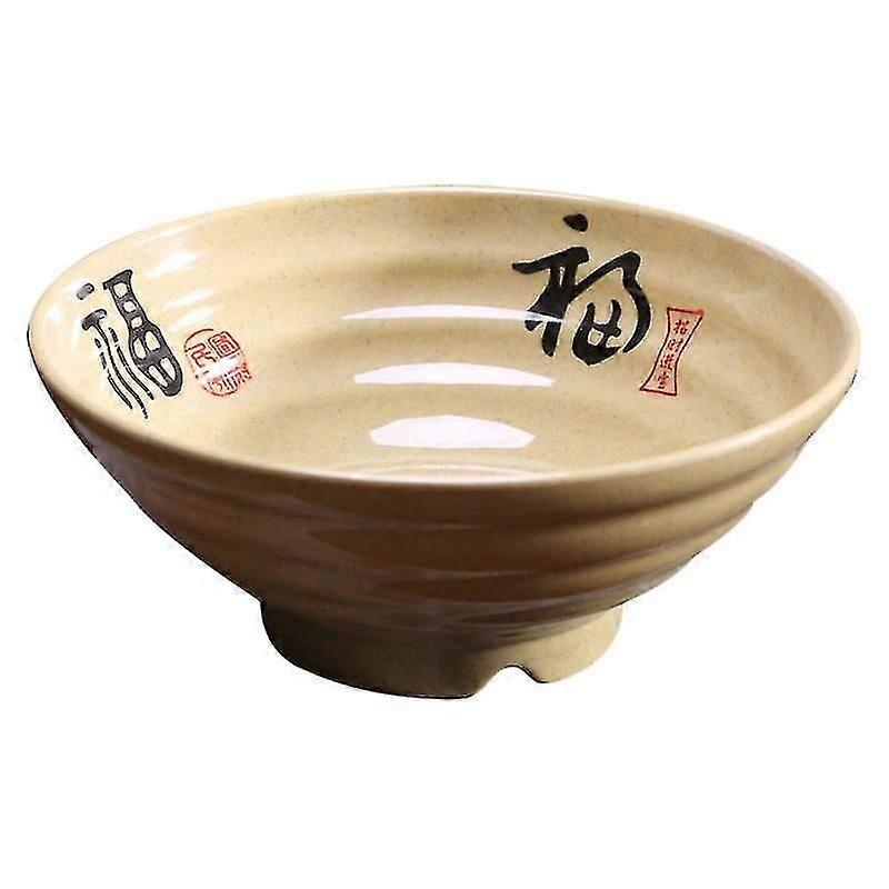 Serve Generously with 1pcs Large Capacity Bowl