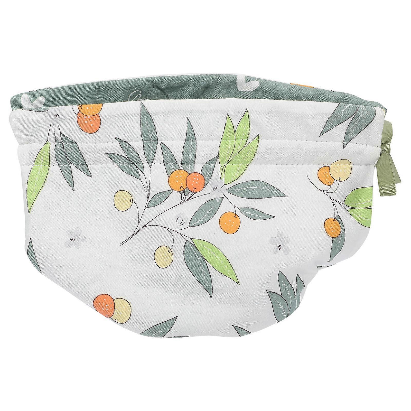 Insulated Tea Cozy for Teapot Heat Retaining, Decorative & Functional Cover for Home and Kitchen Use Elegant Design