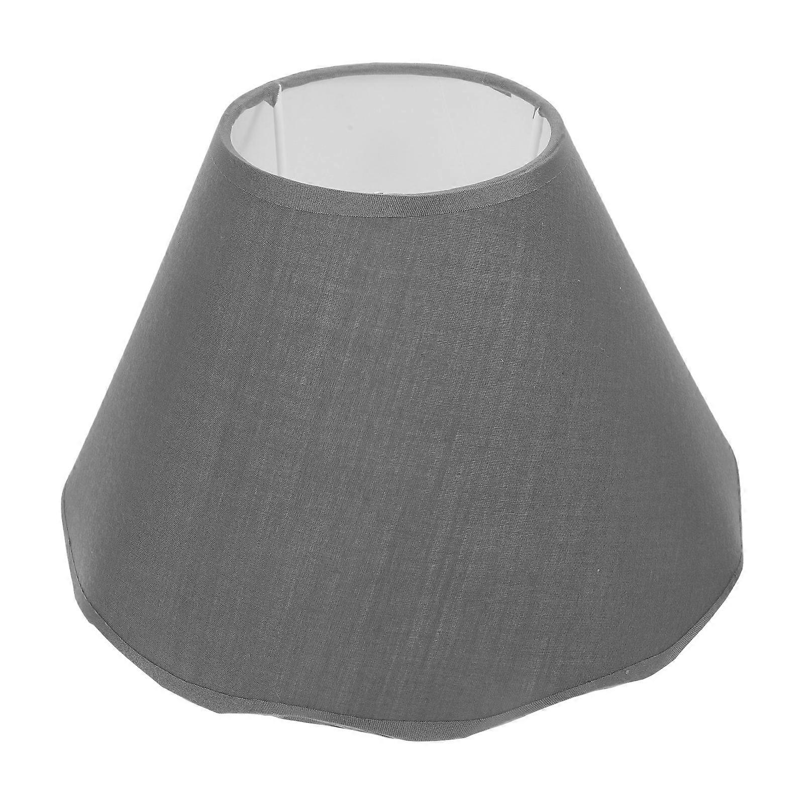 Replacement Lampshades For Table Lamp Fabric Lampshade Simple Living Room 1Set