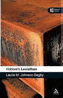 Hobbes's 'Leviathan'