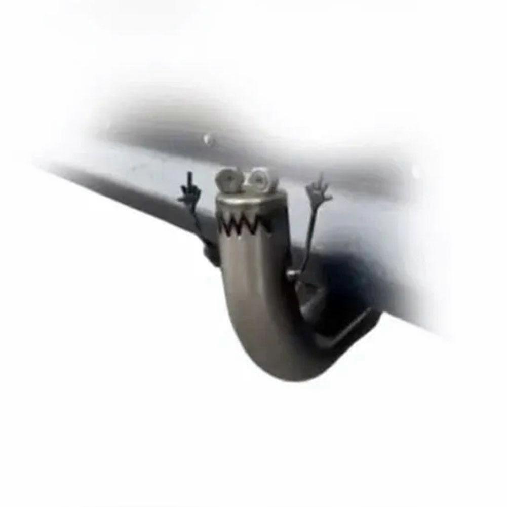 Cover Hitch Trailer Protector Cap Secure Hook Dust Plug Protector Cover Cap