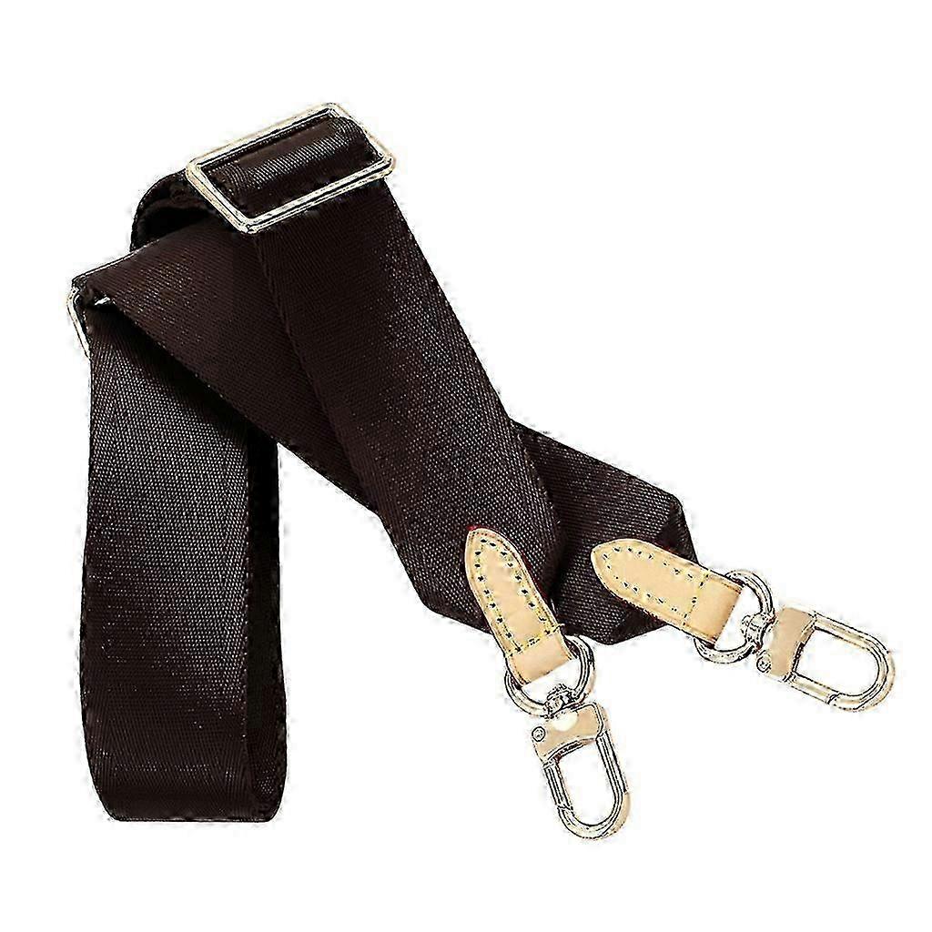 Tracolla larga Borsa a tracolla Cinghia di ricambio Cintura in nylon