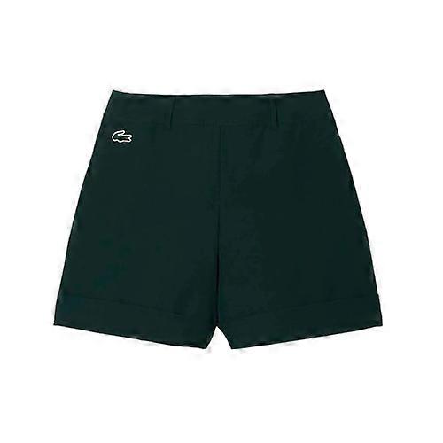 Lacoste Femmes/Femmes Taffetas Stretch Shorts de golf