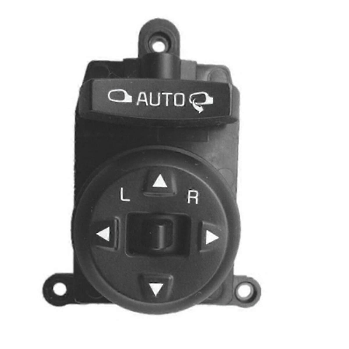 Folding Control Switch for Car Outside Mirror, Suitable for Certain Brands Koup 2014+