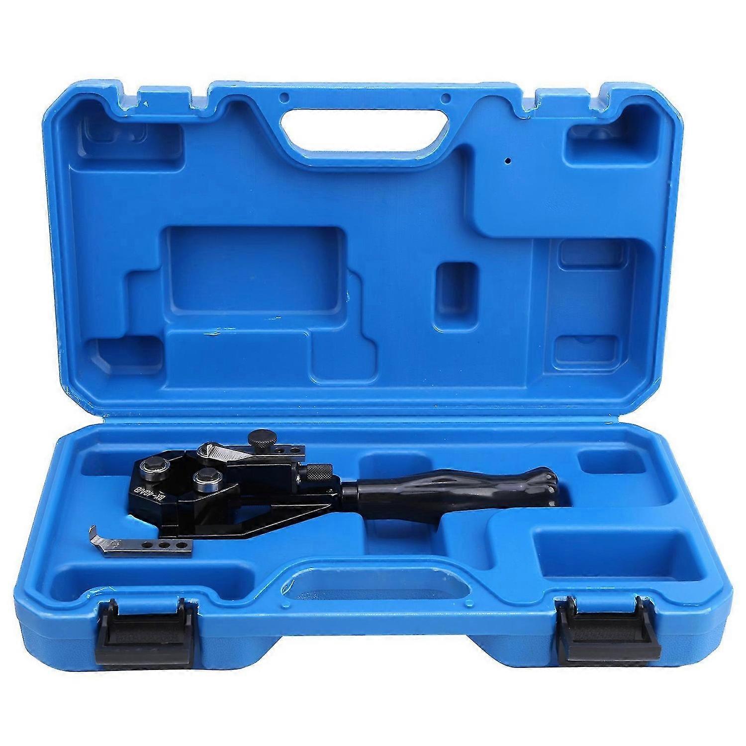 BX-40A/B Wire Stripper Multifunctional Cable Cutter Ergonomic Wire Stripping Plier Hand Tools