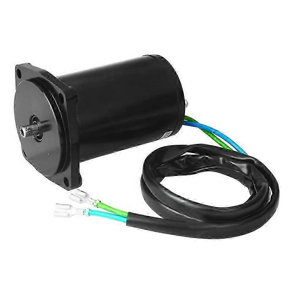 Evinrude 船外機 25-50 馬力 Omc ジョンソン ホンダ モーターボート スターター OEM 437801 435532 433226 6242 36120-zv5-821 に適したチルト トリム モーター