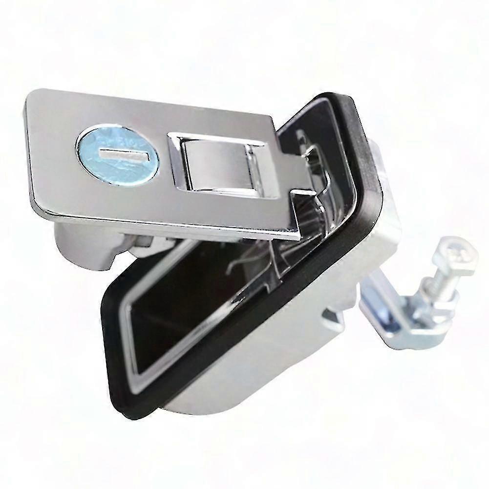 Latch Industrial Truck Kit Tool Box