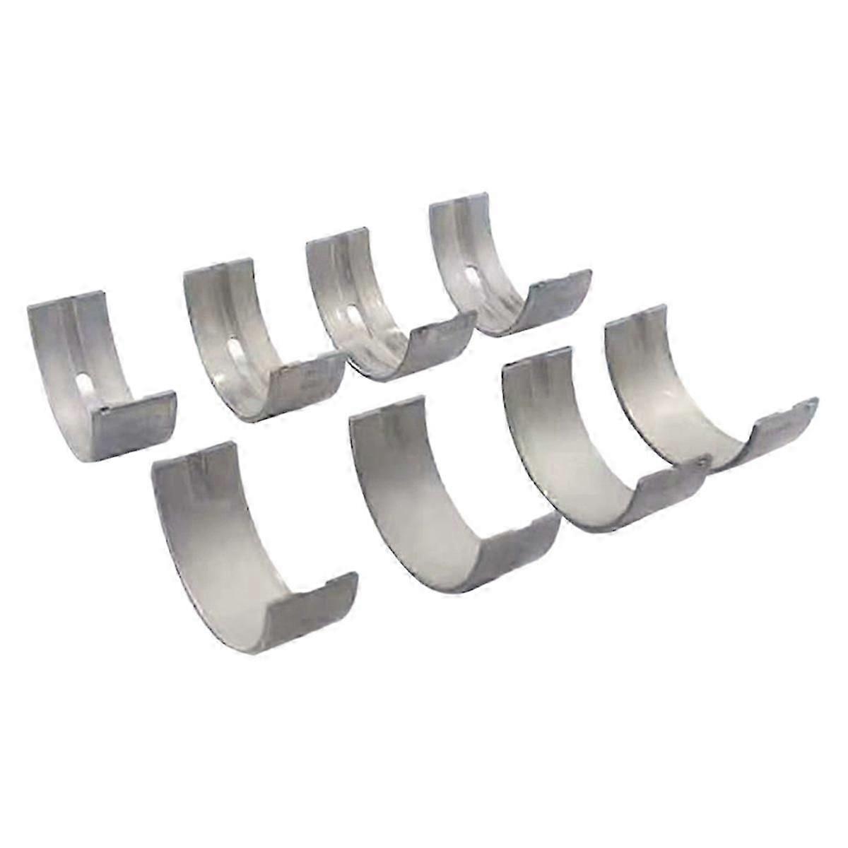 8pcs For Jetski Seadoo 4 Tec Gtx, Gti Rxp Rxt Sea Doo Gti 130 155 185 215 155 260 Main Bearing Kit 1