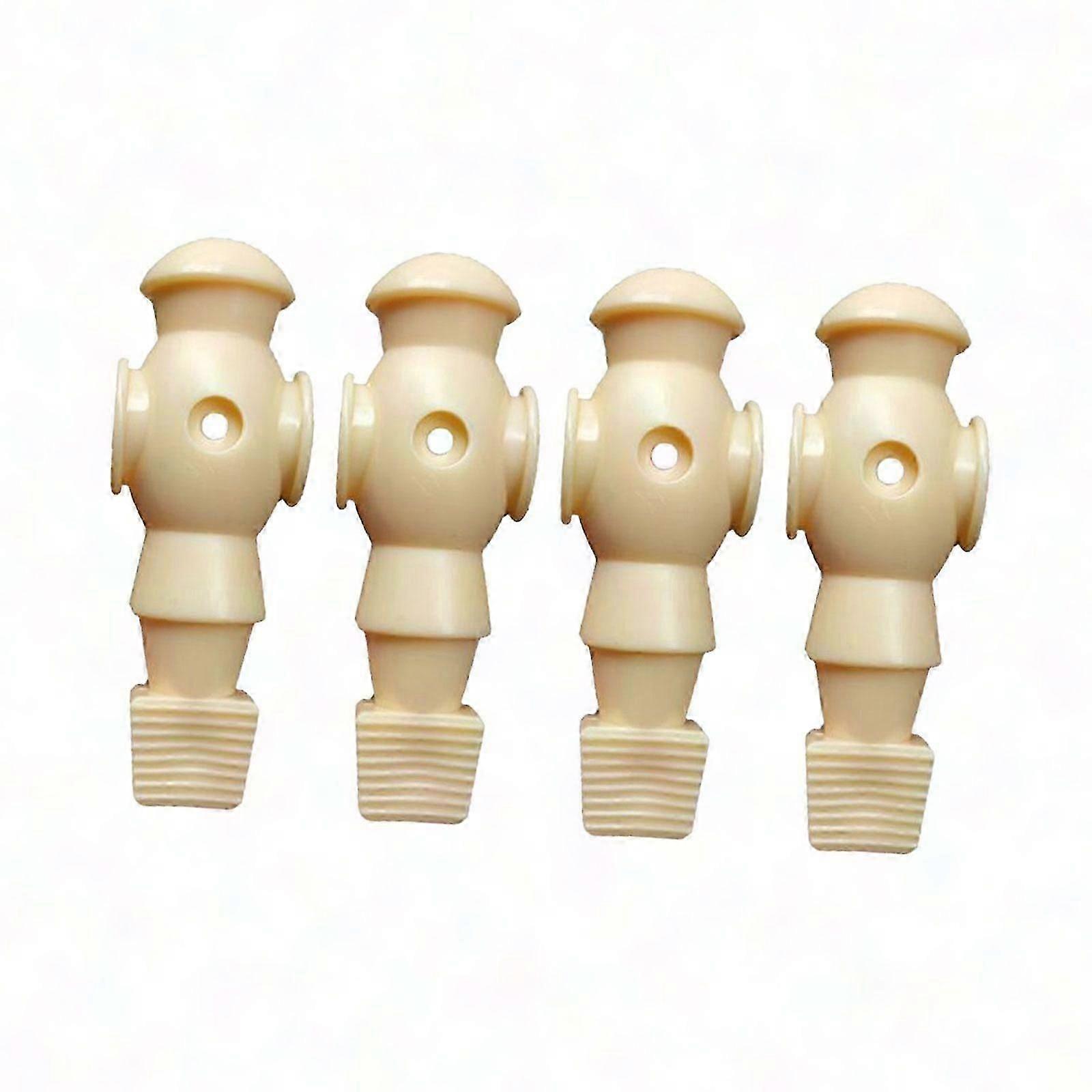 5/8" Foosball Table Soccer Men Players