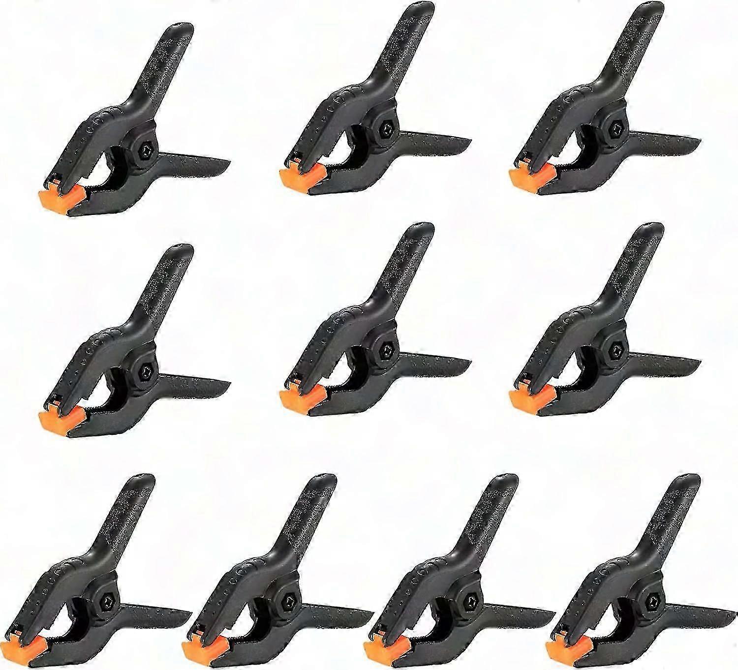 مشابك الربيع بقوة قوية