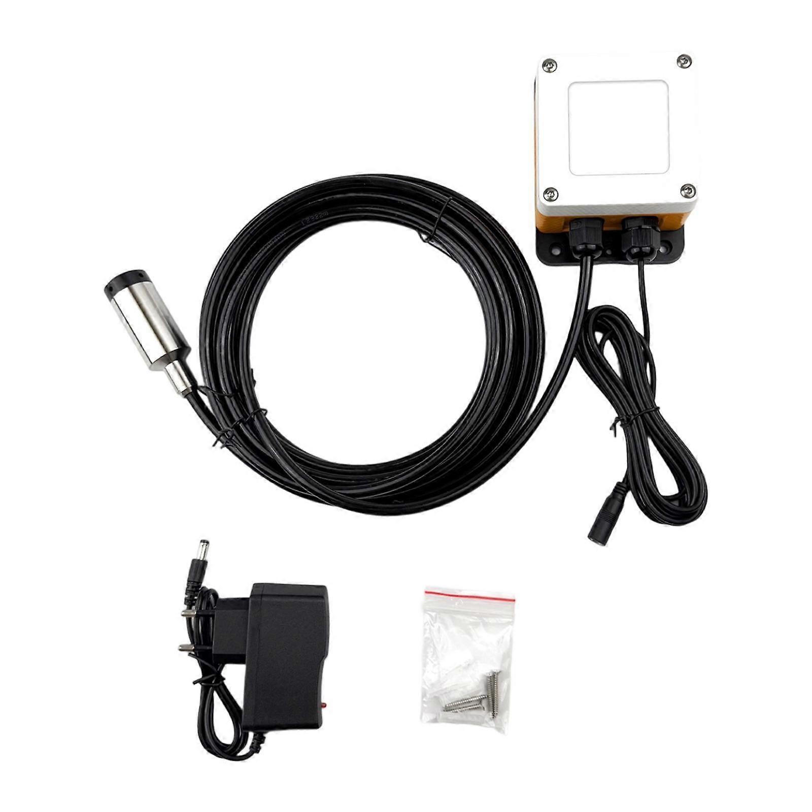 Flüssigkeitsstandregler Detektor Indikator Industriequalität Tragbar