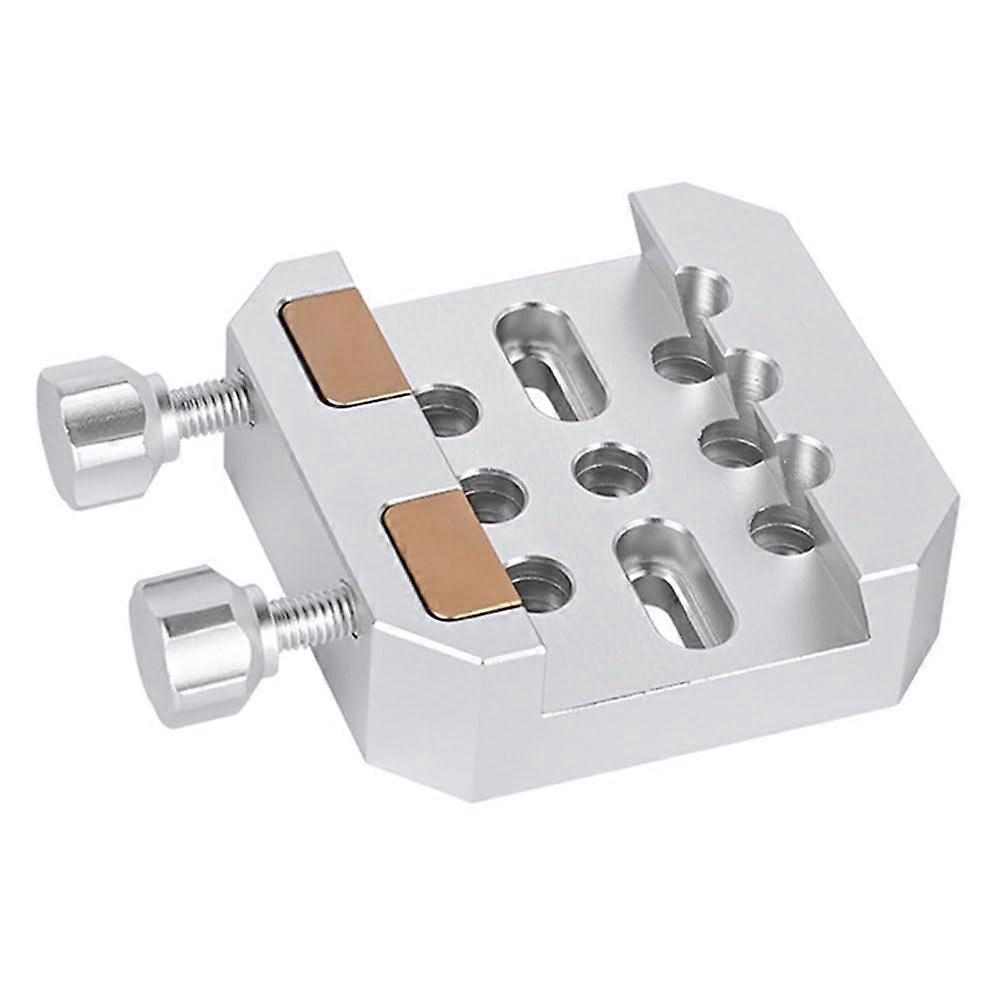 Enhancement of the use of equatorial instrument with dovetail slot, AIM Cloud Deck accessories