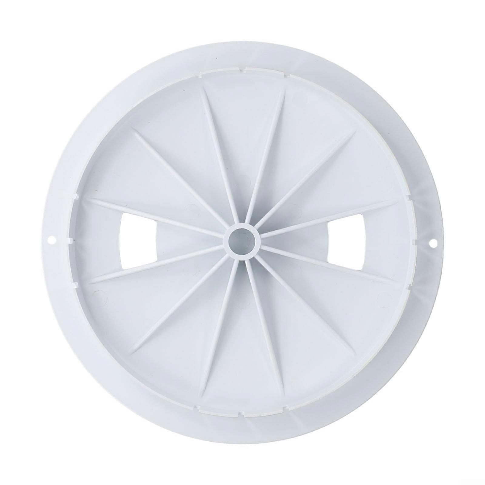 Replacement Skimmer Cover for Hayward SPX1070C, Compatible with SP1070 and SP1071, Easy Snap Design, Durable and Weatherproof