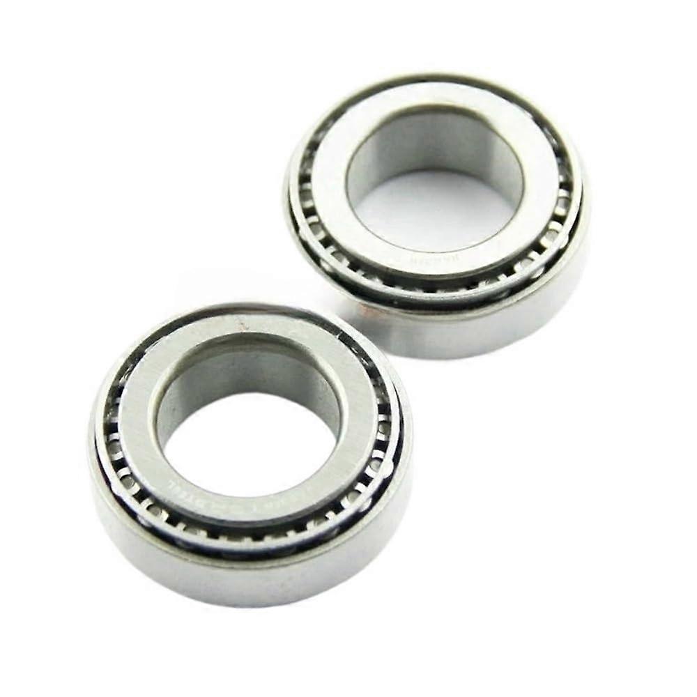 Steering Head Bearing Kit For Honda XR Series Compatibility XR250R XR400R XR650L XRV650 Africa Twin 88-89