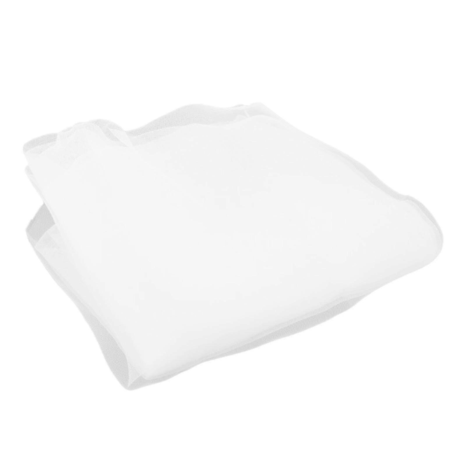 Practical Silk Screen Printing Mesh for Direct Replacement - 39.37 x 57.09 Inch Size for Easy Use and Versatile Applications