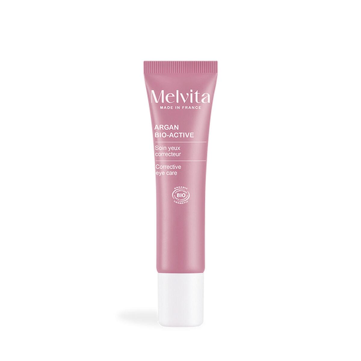 Eye Contour Melvita ARGÁN BIO-ACTIVE 15 ml